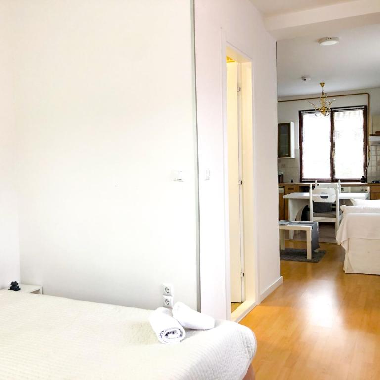 Apartments Diva - Apartman - 13