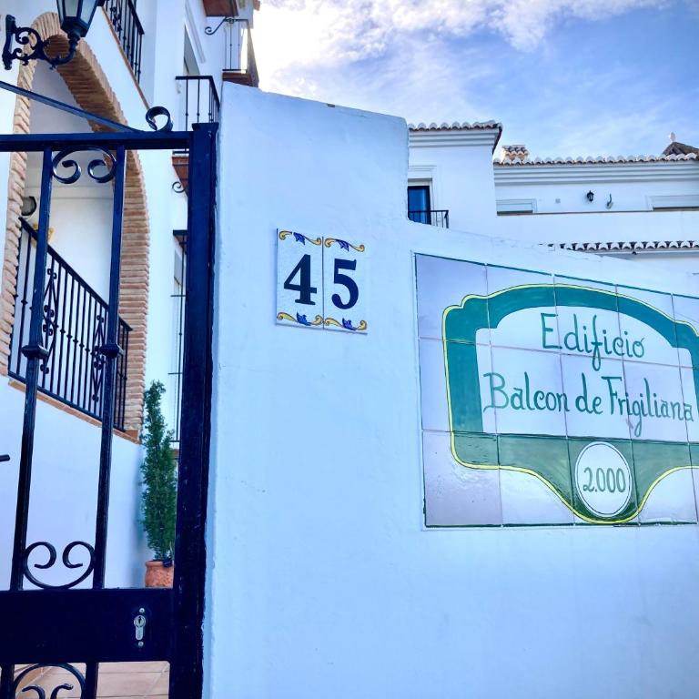 Buenos Sueños- Balcon de Frigiliana - Apartamento de 2 dormitorios - 21