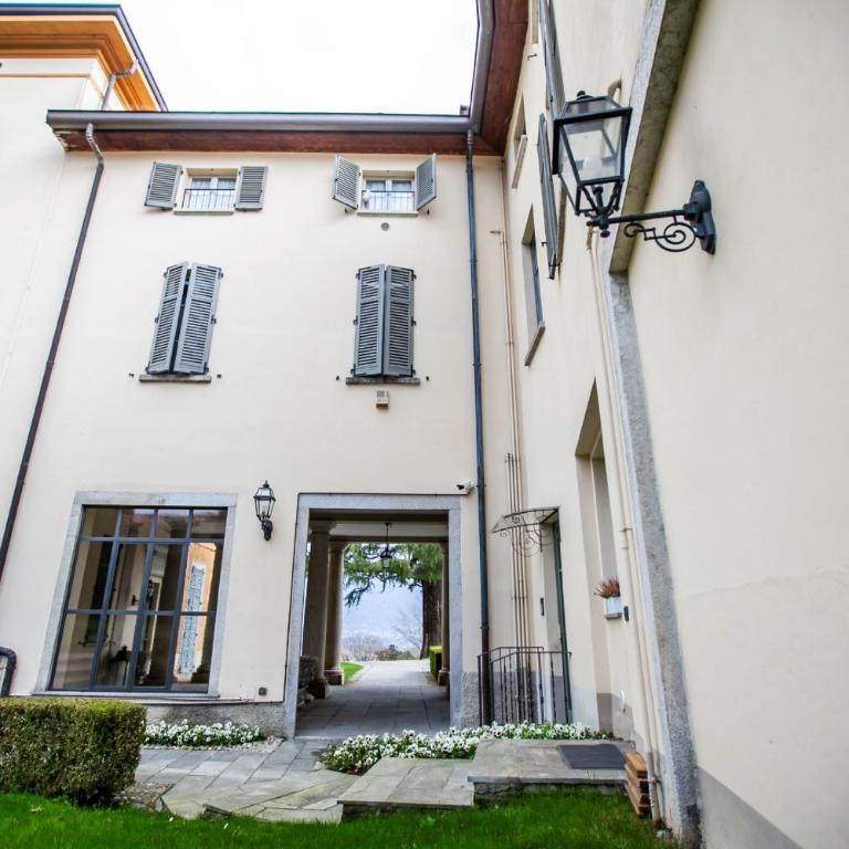 Villa Baragiola - Appartamento con 2 Camere da Letto - 58