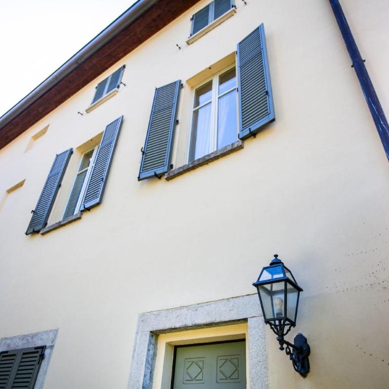 Villa Baragiola - Appartamento con 2 Camere da Letto - 59