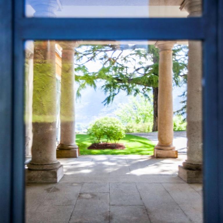 Villa Baragiola - Appartamento con 2 Camere da Letto - 57