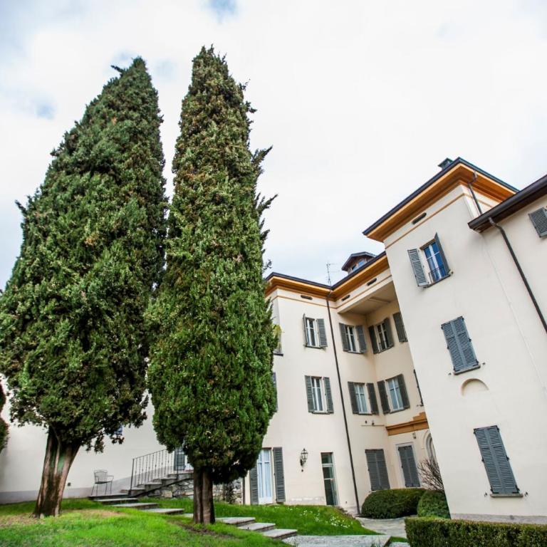 Villa Baragiola - Appartamento con 2 Camere da Letto - 61