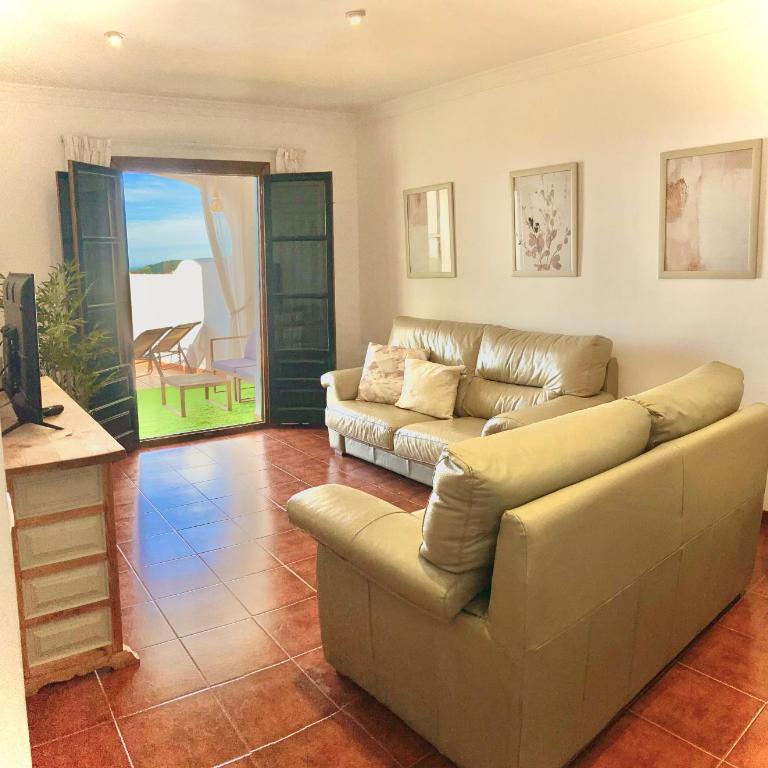 Buenos Sueños- Balcon de Frigiliana - Apartamento de 2 dormitorios - 5