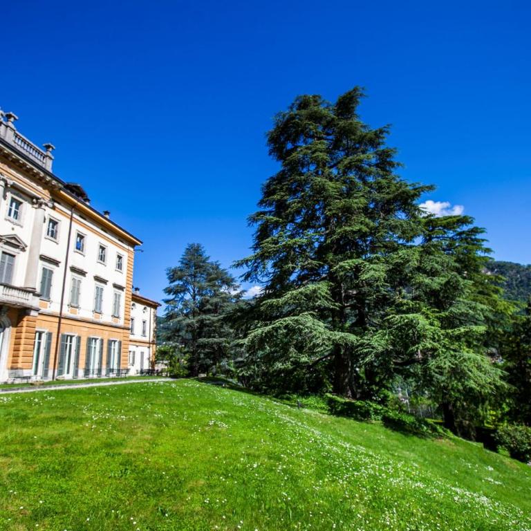 Villa Baragiola - Appartamento con 2 Camere da Letto - 62