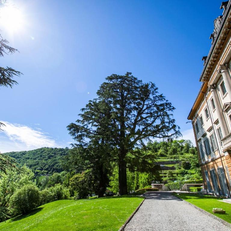 Villa Baragiola - Appartamento con 2 Camere da Letto - 69