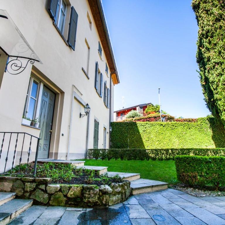 Villa Baragiola - Appartamento con 2 Camere da Letto - 68