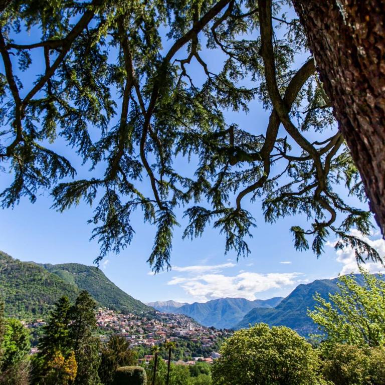 Villa Baragiola - Appartamento con 2 Camere da Letto - 72