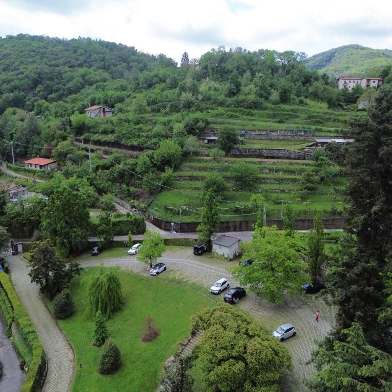 Villa Baragiola - Appartamento con 2 Camere da Letto - 74