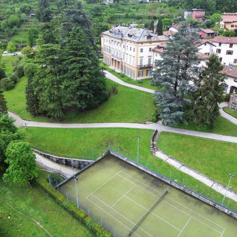 Villa Baragiola - Appartamento con 2 Camere da Letto - 79