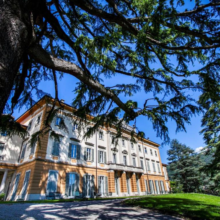 Villa Baragiola - Appartamento con 2 Camere da Letto - 1