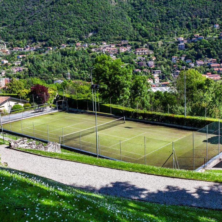 Villa Baragiola - Appartamento con 2 Camere da Letto - 82