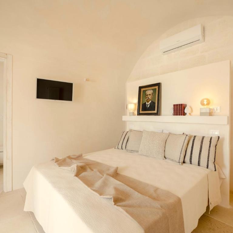 Trulli Tramontana - private pool - Casa con 3 Camere da Letto - 29
