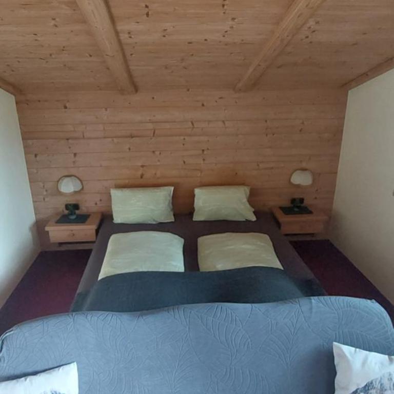 Maurerhof Itter - Double Room with Balcony - 3