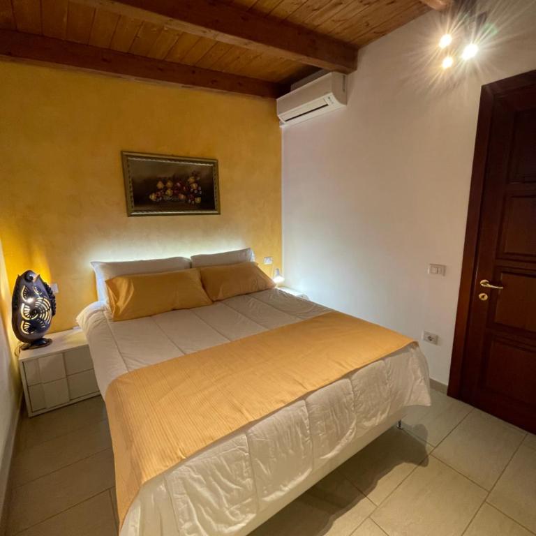 La Terrazza sul Parco - Appartamento Deluxe con 2 Camere da Letto - 12