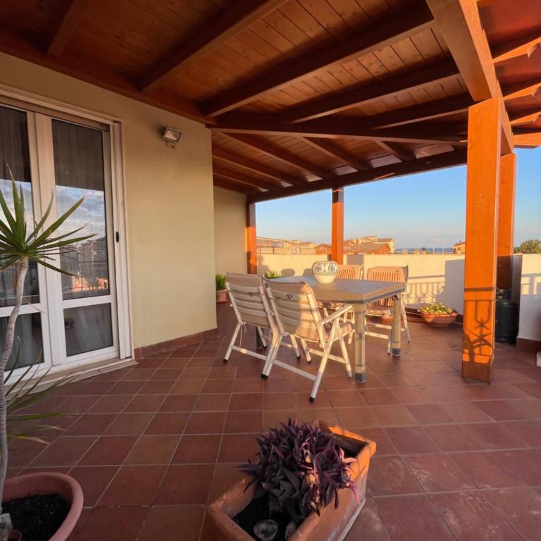 La Terrazza sul Parco - Appartamento Deluxe con 2 Camere da Letto - 1