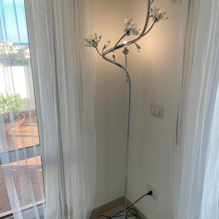 La Terrazza sul Parco - Appartamento Deluxe con 2 Camere da Letto - 8