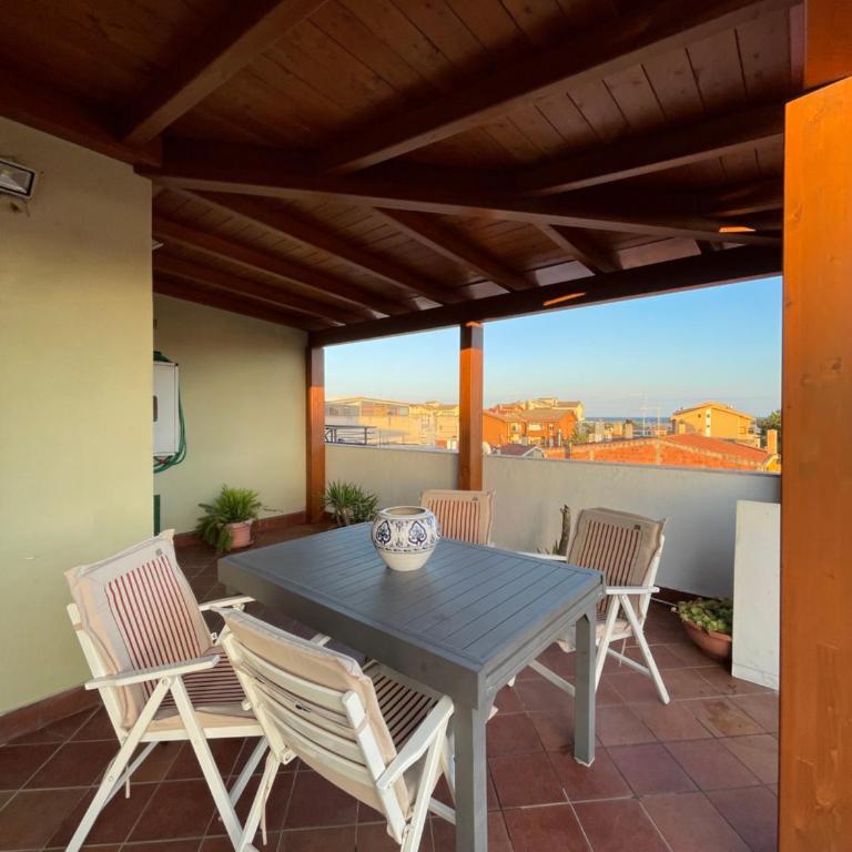 La Terrazza sul Parco - Appartamento Deluxe con 2 Camere da Letto - 2