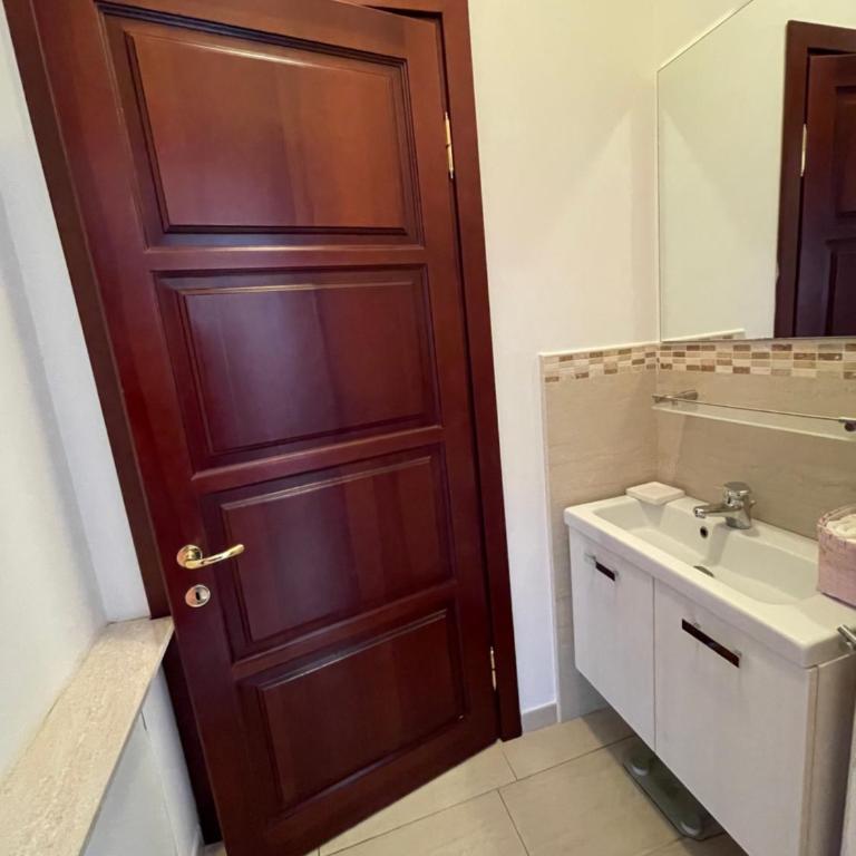 La Terrazza sul Parco - Appartamento Deluxe con 2 Camere da Letto - 20