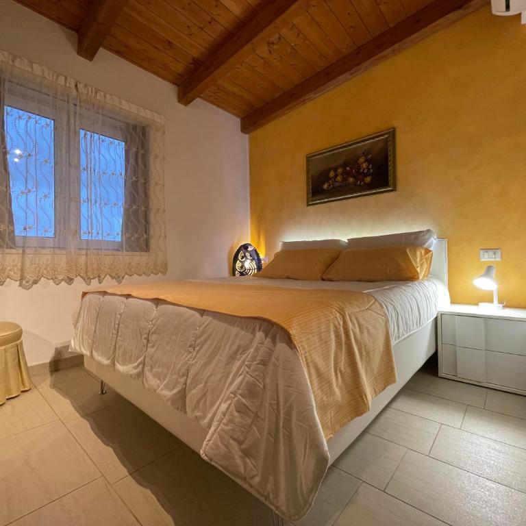 La Terrazza sul Parco - Appartamento Deluxe con 2 Camere da Letto - 11