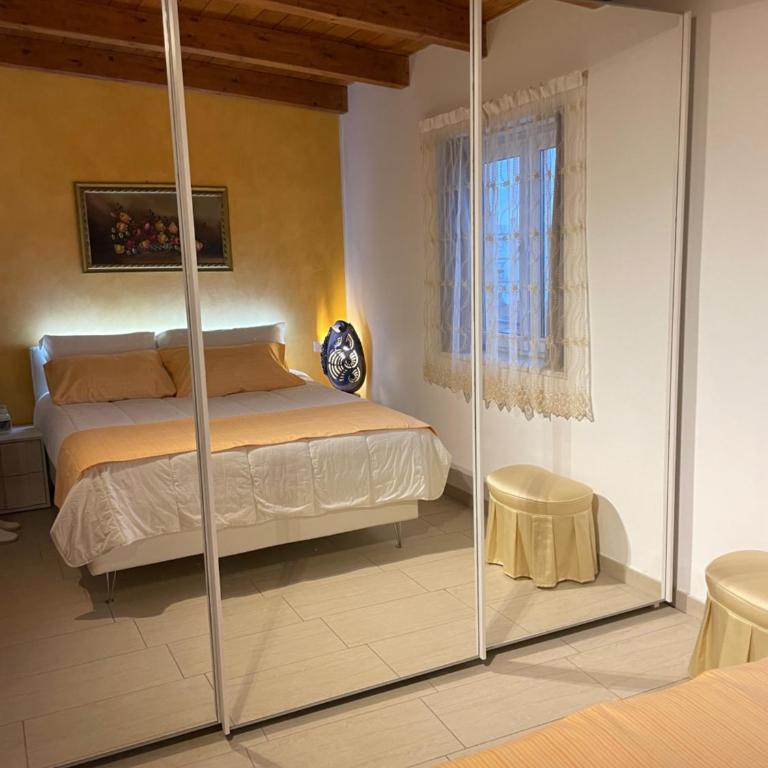 La Terrazza sul Parco - Appartamento Deluxe con 2 Camere da Letto - 13