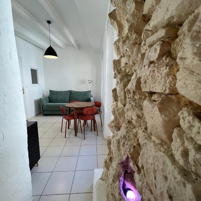 Cœur de CANNES centre ville - Appartement 1 Chambre - 1