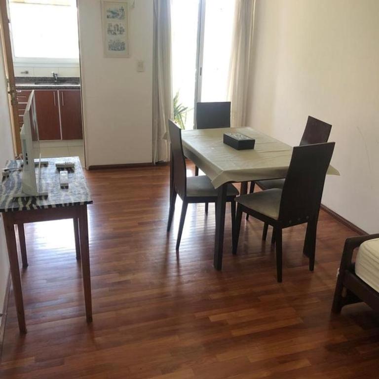 Italia - Apartamento de 1 dormitorio - 4