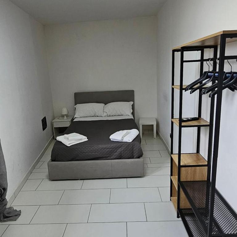 Fashion House Napoli - Apartment with Terrace - 32