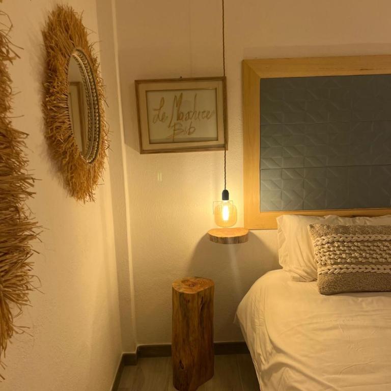 Le Maschere B&B - Camera Matrimoniale - 15