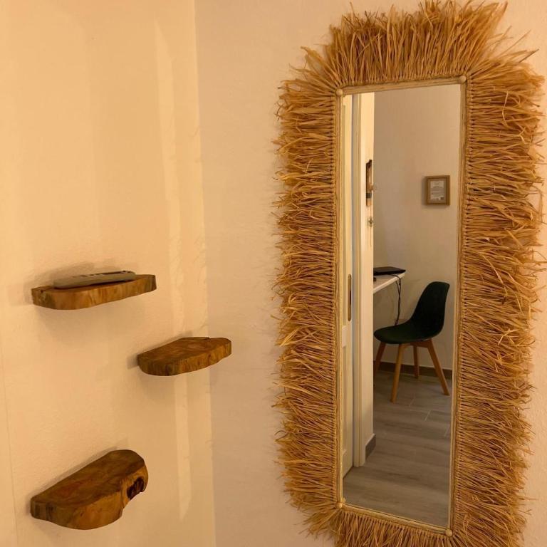 Le Maschere B&B - Camera Matrimoniale - 12