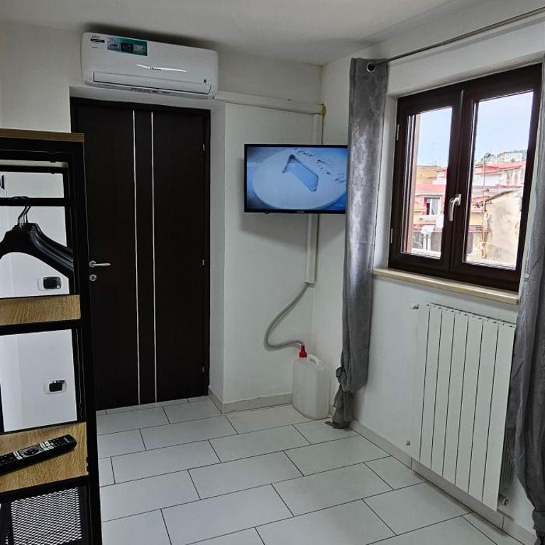 Fashion House Napoli - Apartment with Terrace - 30