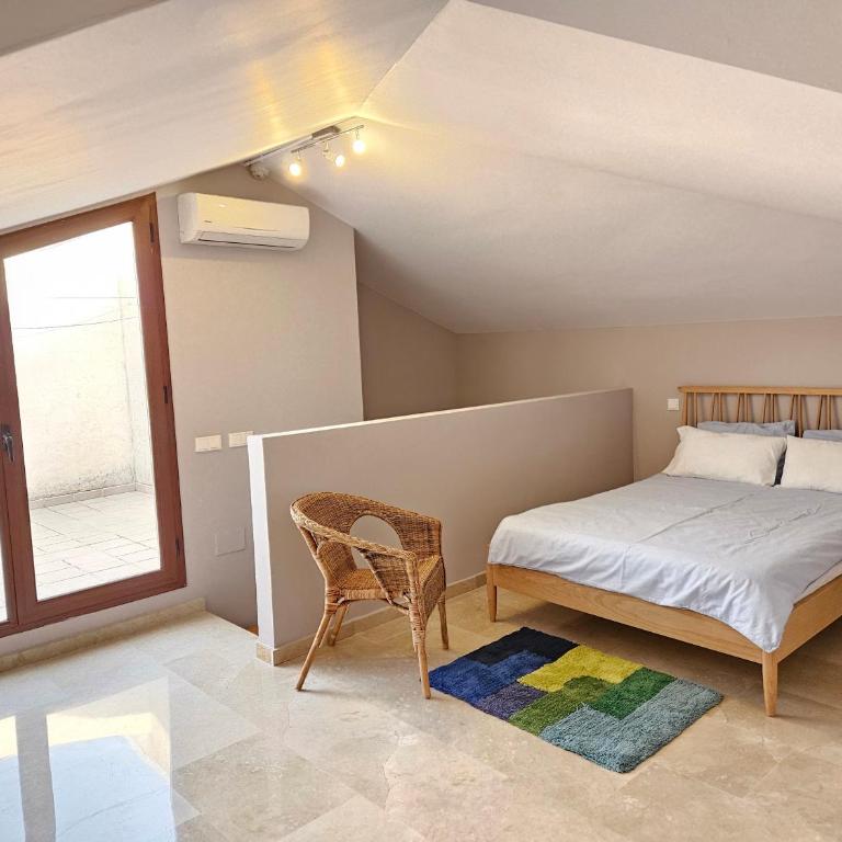Beautiful penthouse with 3 pools, indoor heated pool, sauna, jacuzzi - Penthouse Apartment - 9
