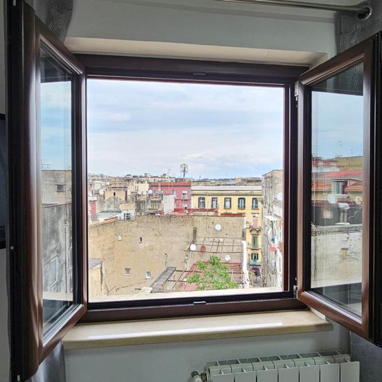 Fashion House Napoli - Apartment with Terrace - 29