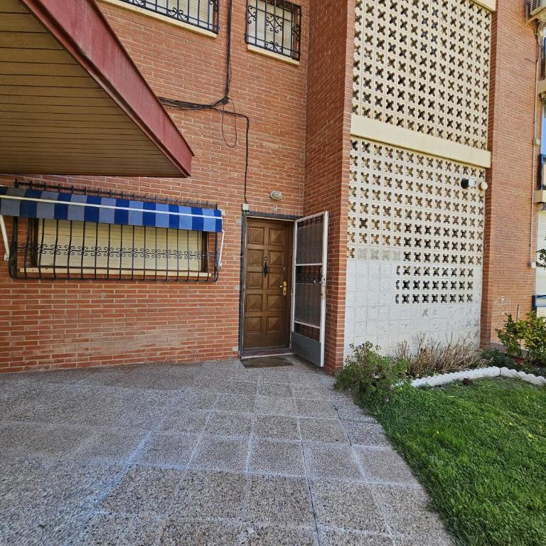 Apartamento Torre San Sebastian IF Bajo - One-Bedroom Apartment - 30