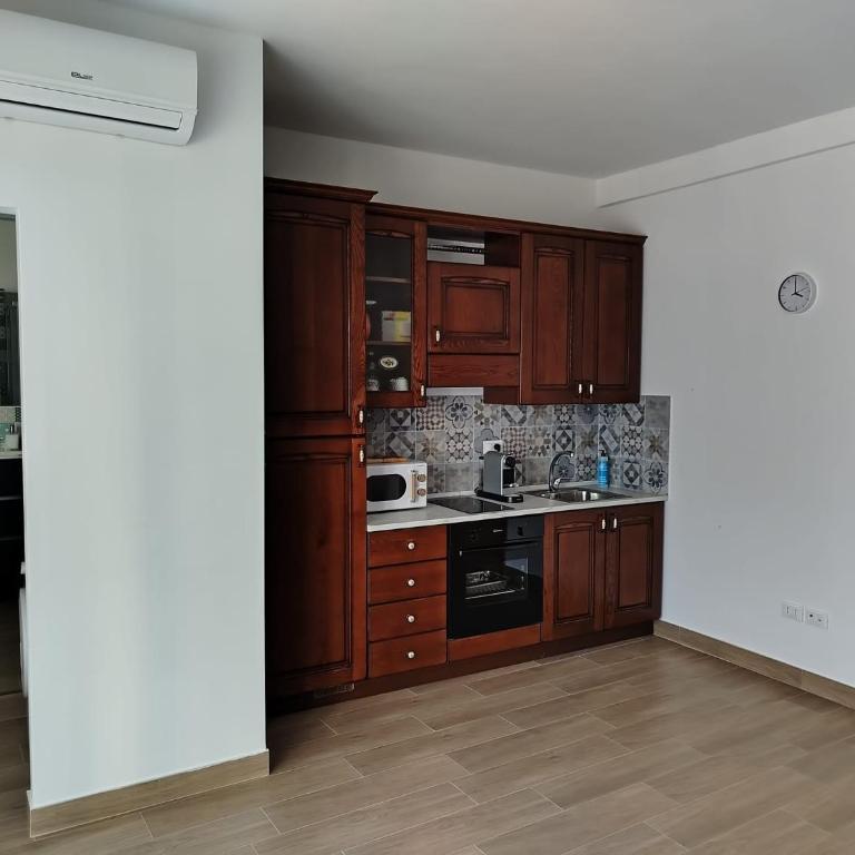 Mondello Sea House - Appartamento con 1 Camera da Letto - 10