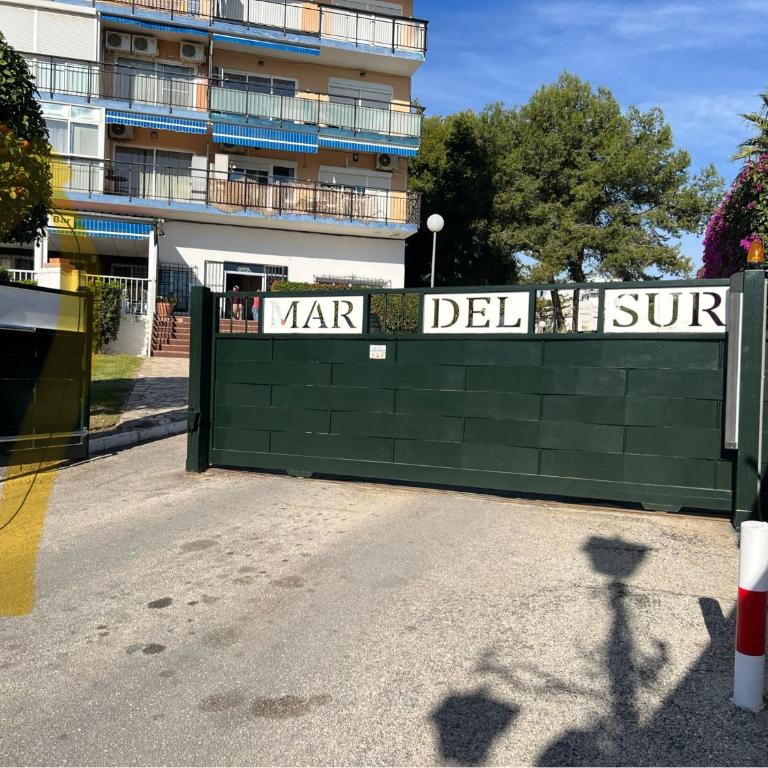 Marl del sur! Romantico con Espectaculares vistas y ubicacion - Apartamento de 2 dormitorios - 22