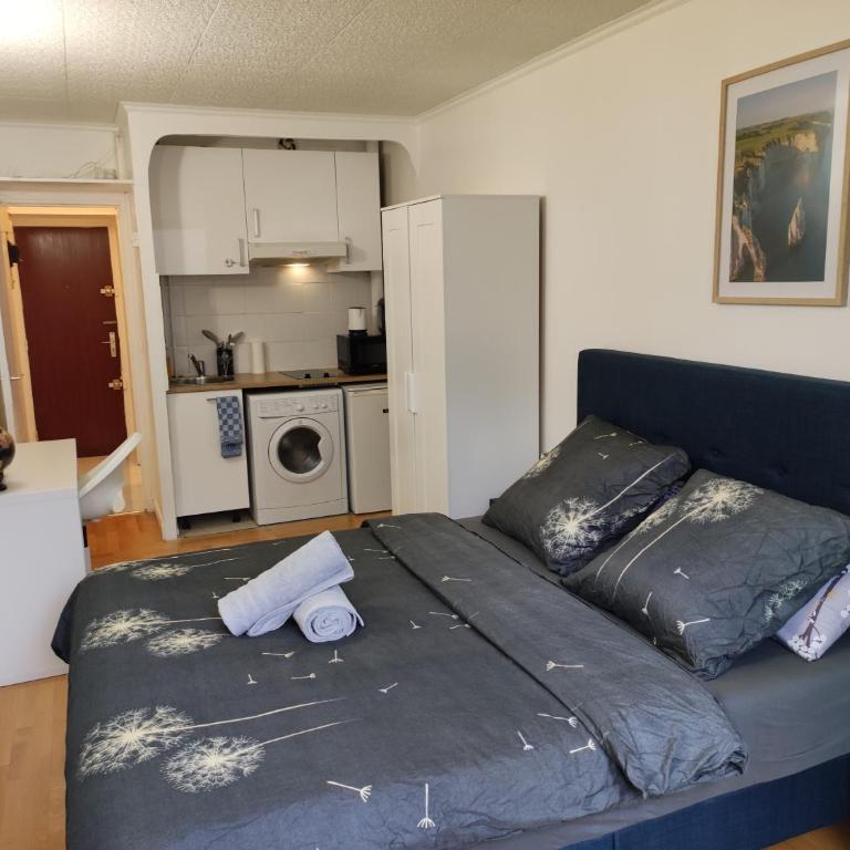 Trocadéro suite Paris 16ieme - with balcony - Appartement 1 Chambre - 19