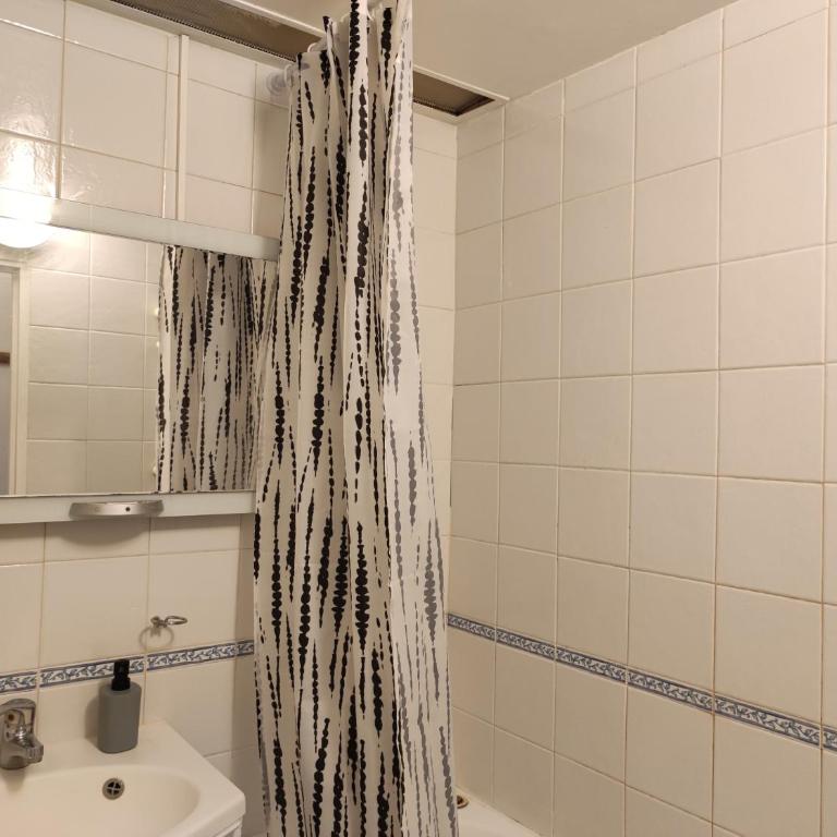 Trocadéro suite Paris 16ieme - with balcony - Appartement 1 Chambre - 23