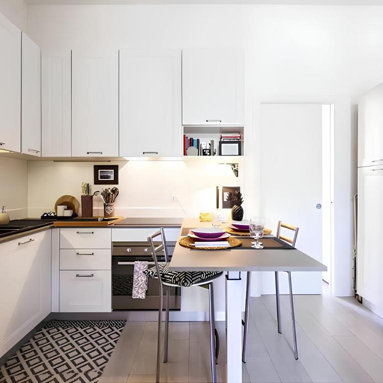 DESIGN DISTRICT - Milan Apartment - Appartamento con 1 Camera da Letto - 4