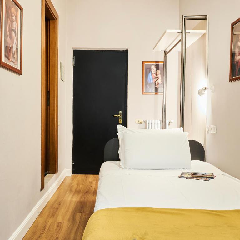 Hotel Brooklyn - Camera Singola - 5