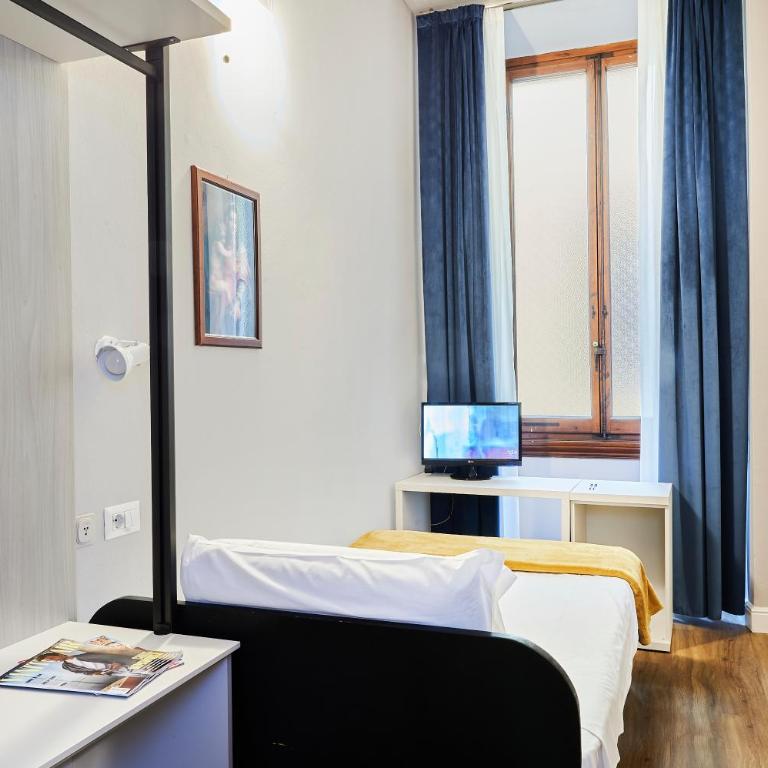 Hotel Brooklyn - Camera Singola - 6