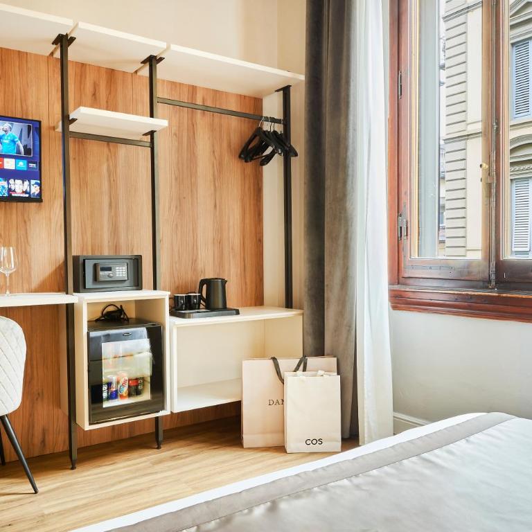 Hotel Brooklyn - Camera Singola - 1