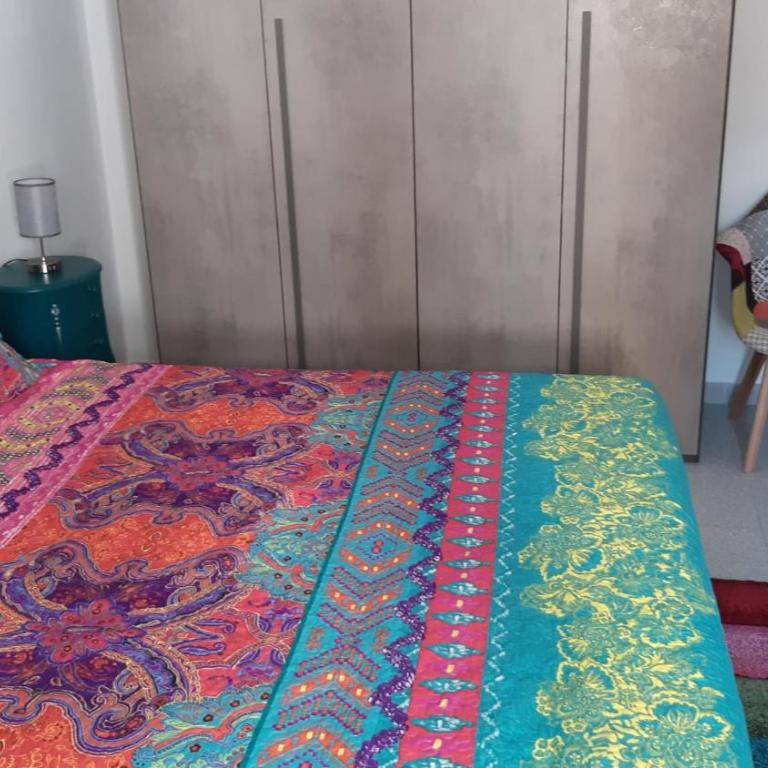 LA CASA DI CHIARA - Two-Bedroom Apartment - 4