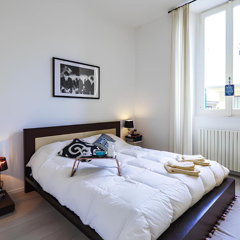 DESIGN DISTRICT - Milan Apartment - Appartamento con 1 Camera da Letto - 1