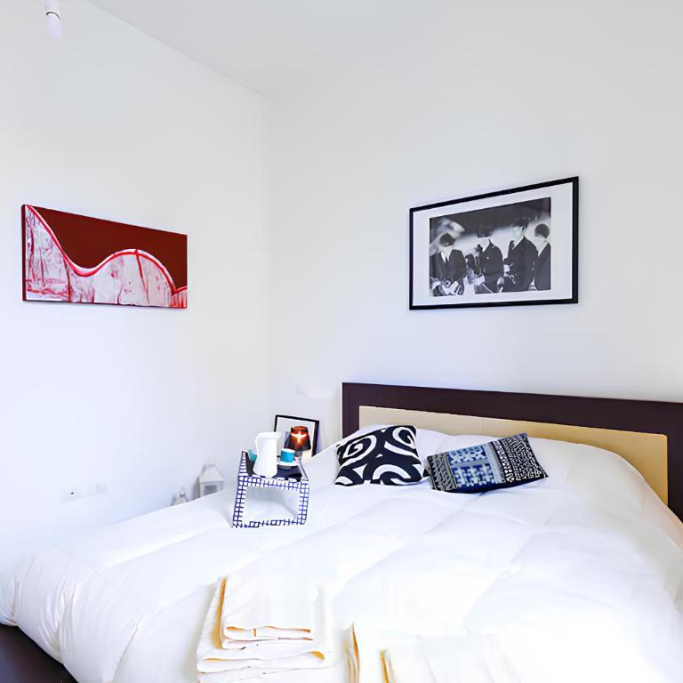 DESIGN DISTRICT - Milan Apartment - Appartamento con 1 Camera da Letto - 12