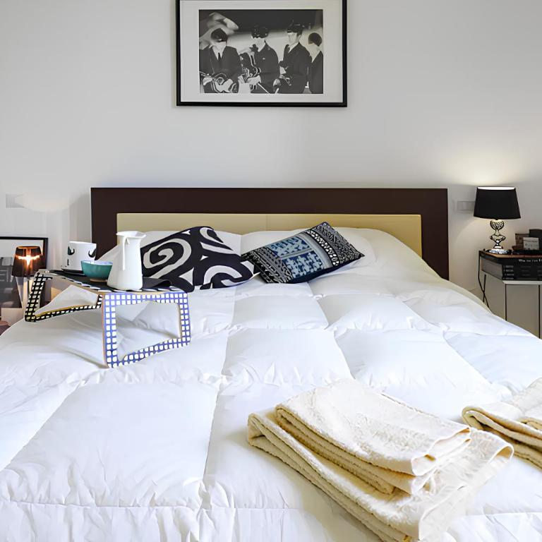 DESIGN DISTRICT - Milan Apartment - Appartamento con 1 Camera da Letto - 13