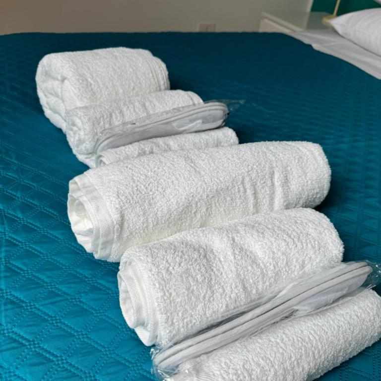 Loren House - Appartamento con 1 Camera da Letto - 33
