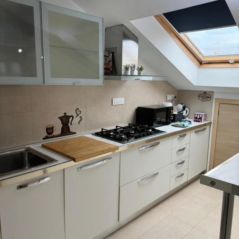 Loren House - Appartamento con 1 Camera da Letto - 39