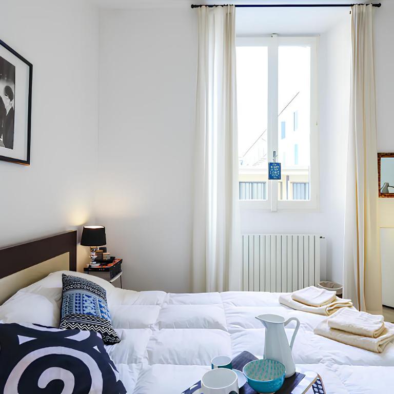 DESIGN DISTRICT - Milan Apartment - Appartamento con 1 Camera da Letto - 14