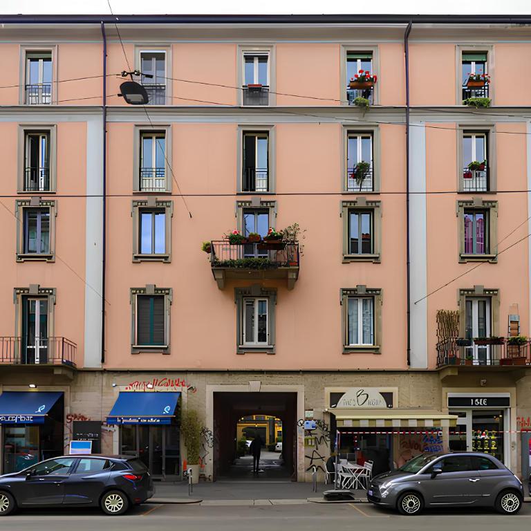 DESIGN DISTRICT - Milan Apartment - Appartamento con 1 Camera da Letto - 18