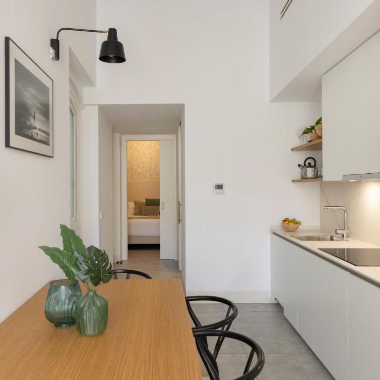 Candelaria10 - Apartamento Superior con vistas - 16